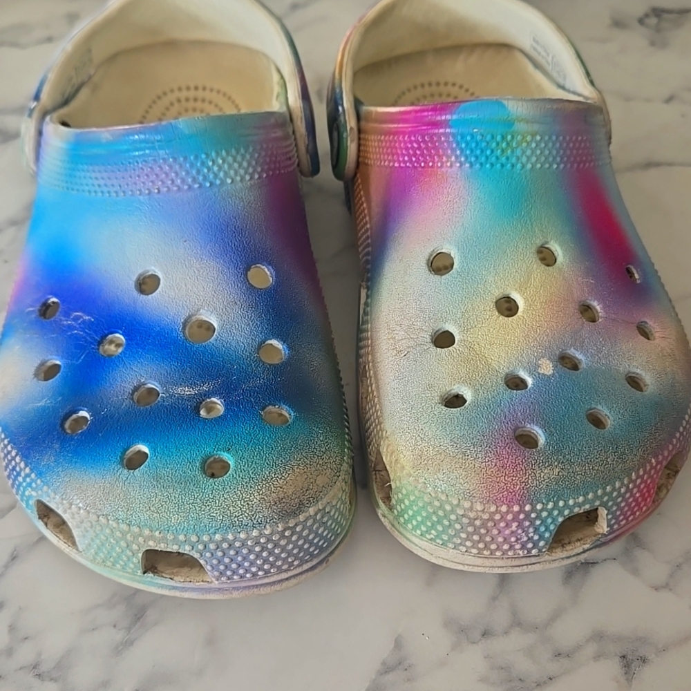 Crocs Multicolored - Picture 3 of 4